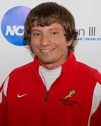 2011 Men's Cross Country Roster