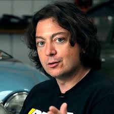 Let Travis Pastrana Tell You What It's Like to Jump a Car