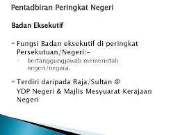 Malaysia adalah sebuah negara federasi yang terdiri dari tiga belas negara bagian dan tiga wilayah persekutuan di asia tenggara dengan luas 329.847 km persegi. Bab 5 Sistem Pemerintahan Malaysia Objektif Pembelajaran Mengenalpasti