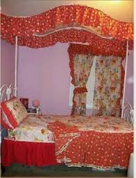 Sears consumer express payments attn: Vintage Sears Strawberry Shortcake Bedding Curtains Bedspread Canopy Sham Twin Strawberry Shortcake Vintage Strawberry Shortcake Shortcake
