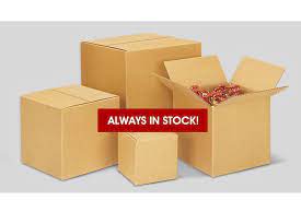Uline Cardboard Shipping Boxes Packing Supplies Shipping Boxes