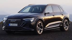 Image result for Mythos Black 2023 SQ8