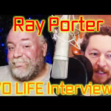VO Life Ep 7. Graeme Spicer