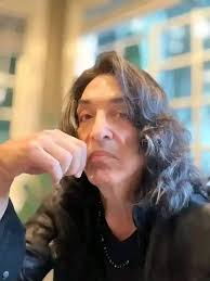 Why do you love Paul Stanley?