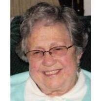 Marian L. Adkins Obituary