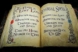 Increase awareness of the vibes you put off. To Find A Lost Love Charmed Fandom