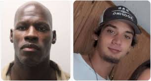 Daniel John Williams"