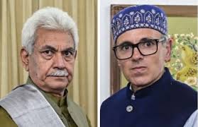 J&K LG, CM Condemn Pahalgam Terror Attack