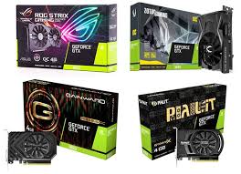 Asus, gigabyte and msi geforce gtx 1650 graphics cards pictured. Nvidia Geforce Gtx 1650 Spec Launch Date And Price Leaks Graphics News Hexus Net
