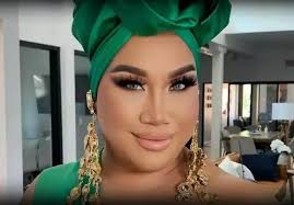 Patrick Starrr Birthday