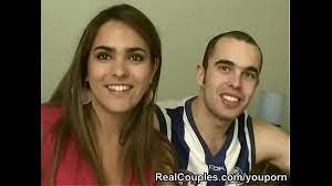 Valentina and david are filmed talking and then getting intimate. Real Couples Valentina And David Xbanny Com