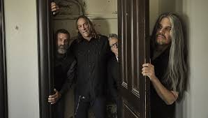 Tool Have Stormed The Aria Charts Following Their Streaming