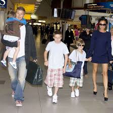 David beckham joins lunaz as an investor, a company who represent the very best of british technology. Pin On Victoria Beckham Her Family
