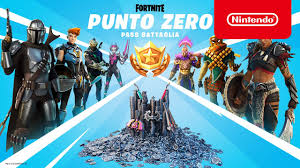 Nintendo switch dock with a unique fortnite design. Fortnite Giochi Scaricabili Per Nintendo Switch Giochi Nintendo