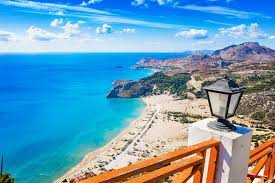 Mit den pauschalreisen von dertour können sie ganz einfach flug & hotel für ihren wunschurlaub finden und buchen. Top 5 Strande Auf Rhodos Rhodos Info