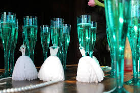 Custom erica & co decor was created specifically for the shower. Breakfast At Tiffanys Ashly Monkey