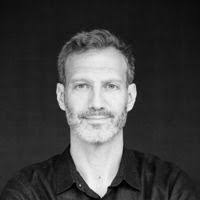 Scott Klosterman's Instagram, Twitter & Facebook