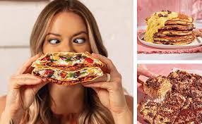 Everyday Indulgence: 80+ Cleverly Balanced Recipes to Nourish Your Body and  Delight Your Soul: A Cookbook : Moser, Author Lindsay, Moser, Author  Lindsay: Amazon.co.uk: Books