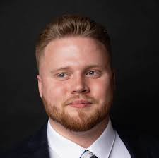 Travis Hyman, baritone