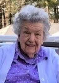 Leona M. Graboski, obituary, Farwell Funeral Service, Nashua, NH