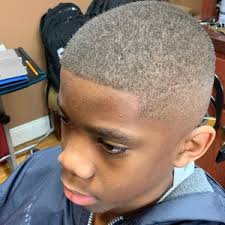 Haircut Near Me: Milledgeville, GA