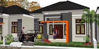 Rumah dengan konsep minimalis adalah hunian yang sederhana, namun tetap bisa memberikan nuansa modern dan nyaman. Ide Gambar Rumah Minimalis Sederhana Modern Berita Lamongan