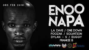 Sirocco Ent (@SiroccoKe)