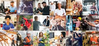 Nos Formations Professionnelles Au Quebec Quebec Metiers D Avenir