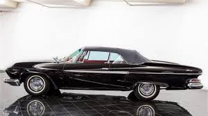 Image result for Midnight Black 1961 Polara