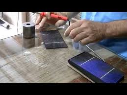 ✓ usage commercial gratis ✓ images haute qualité. Interconectare Celule Fotovoltaice 1 Youtube