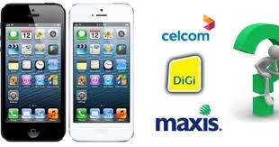 Maxis plan serendah 68 unlimited call dan sms 30 mbps speed 15 gb intrnt after 1 year can get rm1 hp. Best 24 Months Contracted Iphone 5 Plan Celcom Vs Digi Vs Maxis Iphone 5 Contract How To Plan