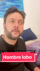 Hombre lobo en Tinder: ¡Una historia divertida!