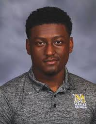 Marian Matters (Fall 2022) by Marian Catholic High School