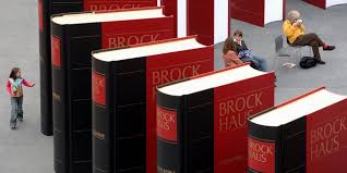 Illinois had the highest population of brockhaus families in 1880. Traditions Enzyklopadie Wird Eingestellt Lasst Den Brockhaus Frei Taz De