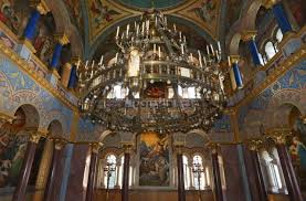 The room came equipped with an electric bell system so ludwig could summon servants from anywhere in the castle. 10 Surprising Facts You Should Know About Neuschwanstein Castle The Local