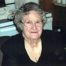 Mildred Bragg Matthews Obituary June 22, 2021