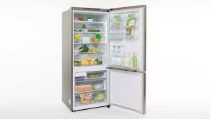 It's just 1 button press compared to 2 button pres. Samsung Srl455dls Review Fridge Choice