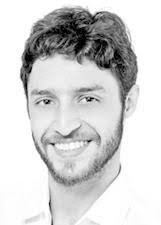 Deputado Estadual Daniel Iliescu (PC do B) 65010