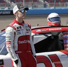However, the driver does not get that much as the money goes mainly too the team and parts for the car. Myatt Snider 8216 I 8217 M Living The Dream 8217 Souvenir Media Charlotte Motor Speedway