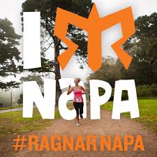 The south african edition of the ragnar trail relay. February Runfessions Friday Five Edition