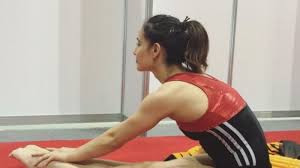 Malaysian gymnast farah ann abdul hadi hopes to give the performance of her life at tokyo 2020 and inspire the future generation of gymnasts. Malaysian Decision On Farah Ann Abdul Hadi Showed No Respect For Women Or Common Sense