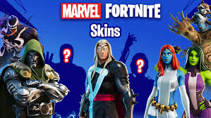 View, comment, download and edit epic fortnite minecraft skins. Game Micro Education Ultimate Fortnite Marvel Skins Trivia