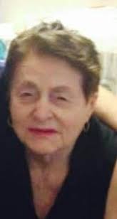 Obituary for Betty Smith : Funeral Alternatives of Maine