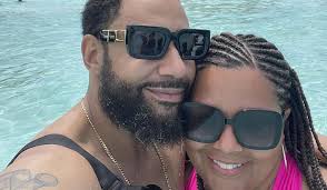 Keisha Mayes and Steph Marks' Wedding Website