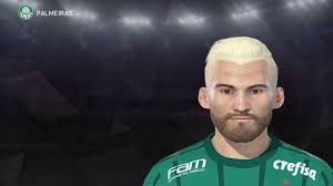 Vê o perfil de jogador de lima lucas (palmeiras) no flashscore.pt. Lucas Lima Pes 2018 Youtube