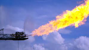Large methane cloud detected over prolific canadian natural gas basin. Moving On Methane Emissions