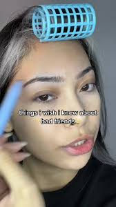 Ester King Bad Friends