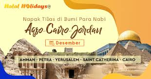 22 сентября в 05:06 ·. Paket Tour Aqso Cairo Jordan Desember Akhir Tahun 2021