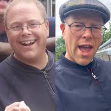 DJ Billy Daniel Bunter