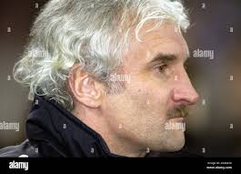 Rudi völler hi-res stock photography and images